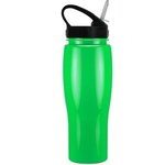 24oz Contour Bottle with Sport Sip Lid 