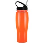 24oz Contour Bottle with Sport Sip Lid 