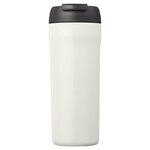 24oz Duet Stainless Steel Tumbler - Vintage White