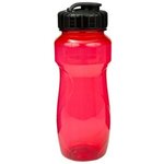 24oz Eclipse Bottle with Flip Top Lid