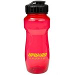 24oz Eclipse Bottle with Flip Top Lid