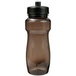 24oz Eclipse Bottle with Push Pull Lid