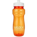 Buy 24Oz Eclipse Bottle With Push Pull Lid