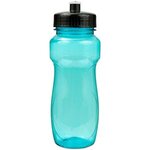 24oz Eclipse Bottle with Push Pull Lid