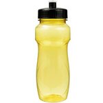 24oz Eclipse Bottle with Push Pull Lid