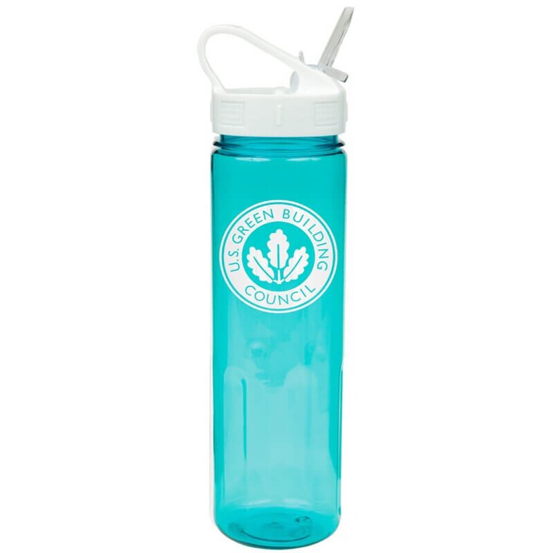 Main Product Image for 24Oz Prestige Bottle With Sport Sip Lid