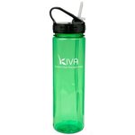 24oz Prestige Bottle with Sport Sip Lid 