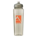 Buy Custom Printed 24 Oz Polysure (TM) Measure Bottle