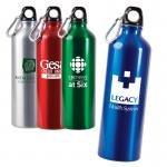 Buy Sports Bottle Custom Aluminum Alpine 25 Oz