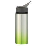 25 oz. Aluminum Ozona Tumbler -  