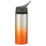 25 oz. Aluminum Ozona Tumbler -  