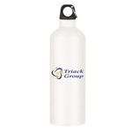 25 Oz. Aluminum Tundra Bike Bottle -  