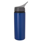 25 Oz. Full Color Tario Aluminum Bike Bottle