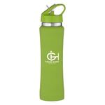 25 Oz. Hampton Stainless Steel Bottle -  