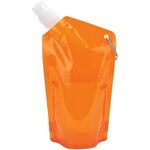 25 oz. PE Water Bottle -  