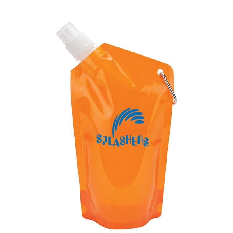 Main Product Image for 25 Oz Pe Water Bottle