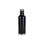 25 oz. Stainless Steel Vacuum Insulated Wine Bottle