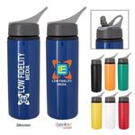 Buy 25 Oz Tario Aluminum Bike Bottle