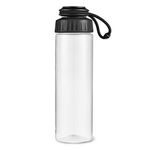 25 oz. Tubular Tritan Water Bottle -  