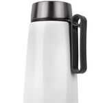 25oz. Insulated Recycled Stainless Steel Water Bottle -  