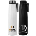 Buy Custom Printed Calypso Stainless Steel Water Bottle 25 oz