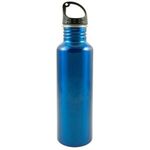 26 oz. Backpacker Bottle -  