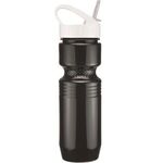 26 oz. Jogger Bottle with Sport Sip Lid & Straw -  