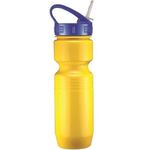 26 oz. Jogger Bottle with Sport Sip Lid & Straw -  