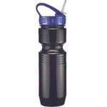 26 oz. Jogger Bottle with Sport Sip Lid & Straw -  