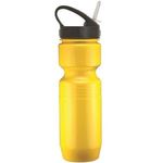 26 oz. Jogger Bottle with Sport Sip Lid & Straw -  