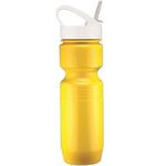 26 oz. Jogger Bottle with Sport Sip Lid & Straw -  