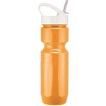 26 oz. Jogger Bottle with Sport Sip Lid & Straw -  