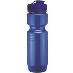 26oz Jogger Bottle with Flip Top Lid