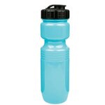 26oz Jogger Bottle with Flip Top Lid