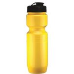 26oz Jogger Bottle with Flip Top Lid