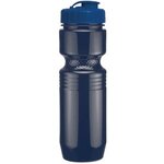 26oz Jogger Bottle with Flip Top Lid