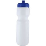 28 oz. Bike Sports Bottle -  