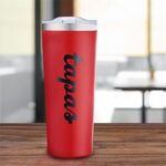 Buy 28 oz. Double Wall, Stainless Steel Travel Tumbler