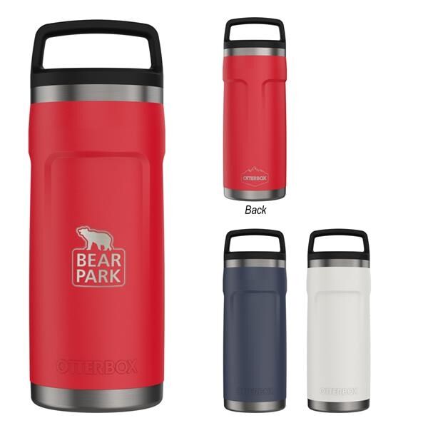 Main Product Image for 28 Oz Otterbox Elevation Growler Tumbler
