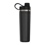 28 Oz. Otterbox Elevation Sports Bottle - Black