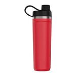 28 Oz. Otterbox Elevation Sports Bottle - Red