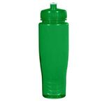 28 Oz. Poly-Clean™ Plastic Bottle -  