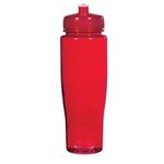 28 Oz. Poly-Clean™ Plastic Bottle -  