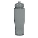 28 Oz. Poly-Clean™ Plastic Bottle -  