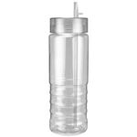 28 oz. Ridgeline Bottle with Premium Lid -  