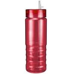 28 oz. Ridgeline Bottle with Premium Lid -  