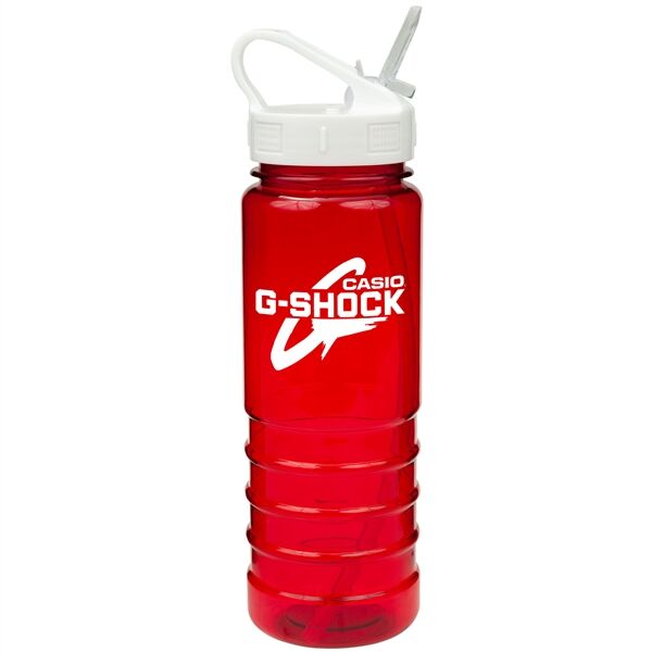 Main Product Image for 28 Oz Ridgeline Bottle With Sport Sip Lid