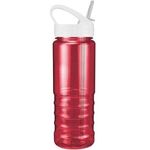 28 oz. Ridgeline Bottle with Sport Sip Lid -  