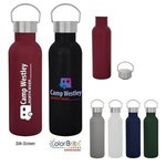 Buy 28 Oz Tipton Stainless Steel Bottle