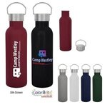 Buy 28 Oz Tipton Stainless Steel Bottle